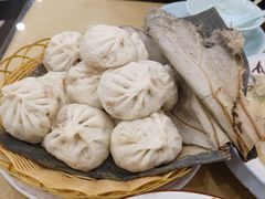 -聚丰德饭店(经五路店)