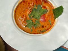 -Golden Lily河内巴黎法越料理餐厅(建国西路店)