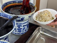 -薛昌利大米面皮(南关正街店)