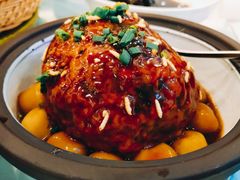 -小厨娘淮扬菜(板桥一店)