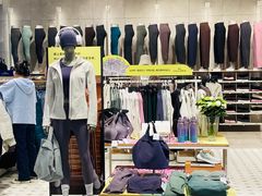 -lululemon(万象城店)