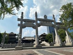 -香积寺