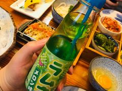 -坂吉屋·居酒屋深夜食堂(龙湖店)