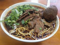 -汪胖子襄阳牛肉面(华丰路店)