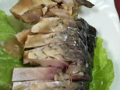 -长兴岛郊野公园农场食堂