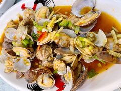 -潮汕铺老店(甜水井店)