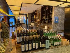 -禾斗海鲜自助(市南银座店)