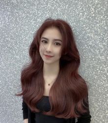-3M hair美发沙龙