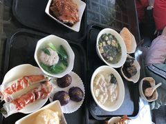 -夫子庙小吃广场(东牌楼店)