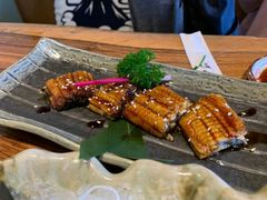 -江户前寿司(好运街店)