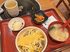 -食其家·牛丼咖喱(日月光中心广场店)