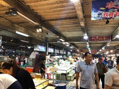 -东风市场(民治路店)