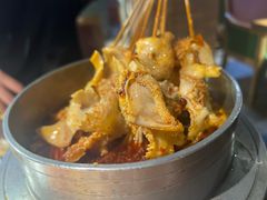 -那些年记忆烧烤