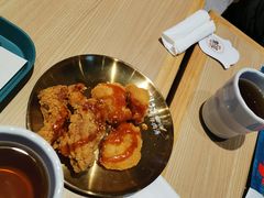 -梨花牛肉汤饭(仁恒伊势丹店)