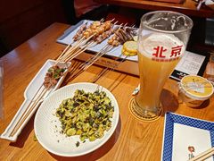 -肉串汪(西便门店)