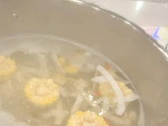 -果然农夫椰子鸡(虎门大润发店)