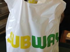 -赛百味SUBWAY(沈阳天地店)