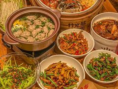 -渔乡米香·剁椒鱼头(四方坪店)