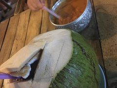 -Doo Dee Thai Food(Issan/Isaan/Esan)