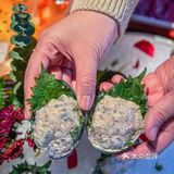 🔥打卡正宗铜锅火锅，肉质品质绝绝子～