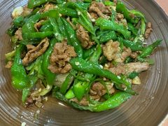 -湘中缘·湖南菜(娄底驻京办店)