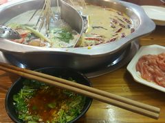 -盖帮鳝鱼串串(东郊记忆店)