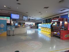 -金逸影城(大悦城IMAX激光店)