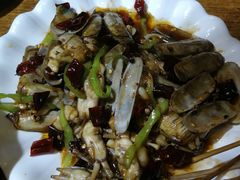 -锦州烧烤(食品街店)