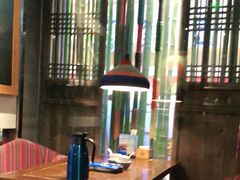 大堂-雀舞云南菜(天津天河城购物中心店)