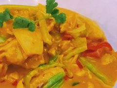 -Siam泰餐厅(水上公园店)