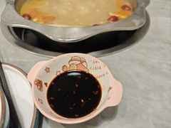 -光头药膳鸡(莱茵小镇店)