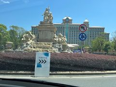 -启东恒大海上威尼斯酒店