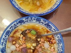 -百年老字号·观振兴蟹黄面·三虾面·苏式面(观前街富仁坊巷店)