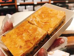 -黛汀烘焙DAINTY BAKERY(代字行合生汇店)