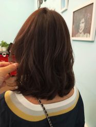 -Hair ART造型沙龙