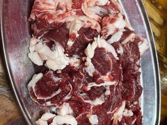 鲜牛展-江村四哥新鲜牛肉店(江高总店)