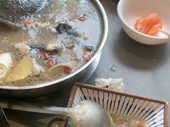 -尚宴牛特鲜自助(太原街万达店)
