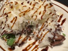 -ZAFFERANO西班牙海鲜饭(上海首店)