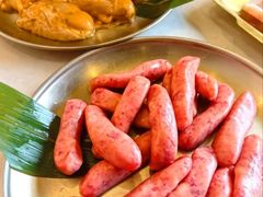 -权金城·炭火烤肉(北京联想桥店)