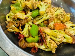 -阿巧一号私房菜(止园路店)