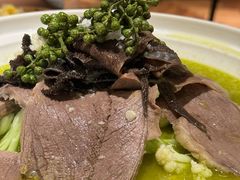 -A One Kitchen·南京精菜馆(德基广场店)