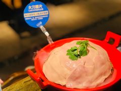 -周师兄大刀腰片火锅(洪崖洞旗舰店)