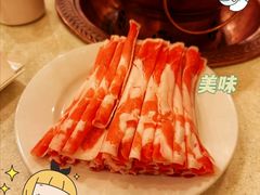 -八先生涮肉房(三里河店)