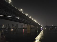 -武汉长江大桥