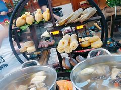 -丽江庭院之爱在路上(西单店)