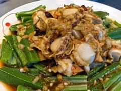 -大闫家烧烤·小海鲜家常菜(郑庄店)