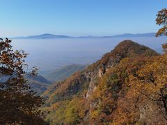-吉林拉法山