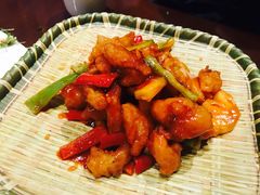 -郑庄脂渣海鲜楼(九水路店)