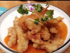 -四姐妹东北饺子(沙尾路店)