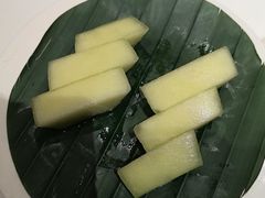 -金链花·泰国餐厅(国贸店)